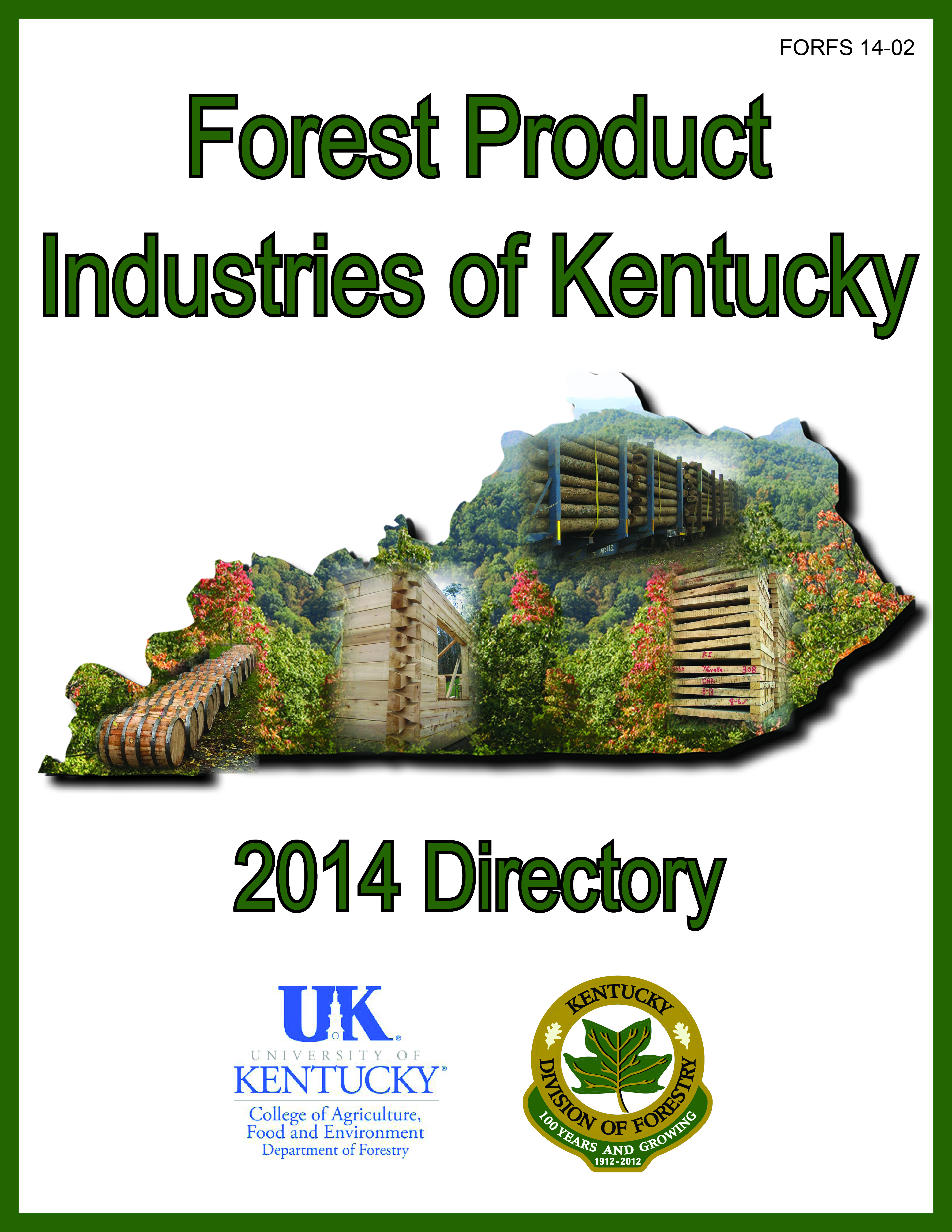Forest Products Directory Photo